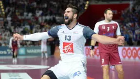 Handball : Benzema, Batum, Hollande… Ils sont tous fans des Experts !