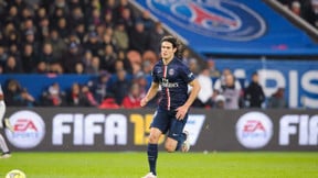 Mercato - PSG - Ménès : « Cavani ? Il faudrait un club avec un directeur sportif aveugle ! »