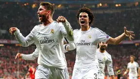 Mercato - Manchester United : Un autre joueur du Real Madrid ciblé pour oublier de Sergio Ramos ?
