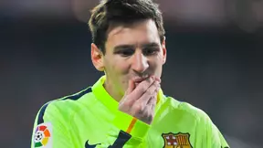 Barcelone : Quand Lionel Messi est décrit comme une « personne irrespectueuse » !