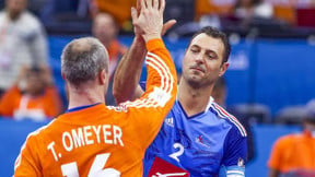 Handball : Ce champion du Monde qui sort du silence pour son avenir…