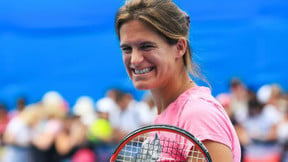 Tennis : Quand Amélie Mauresmo fait passer un message sur Andy Murray…