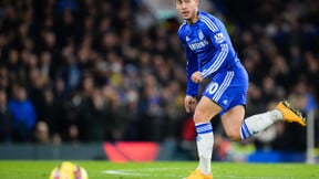 Mercato - Chelsea/PSG : Le Real Madrid prendrait position pour Hazard !