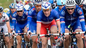 Cyclisme - Madiot : « La FDJ peut tout gagner »