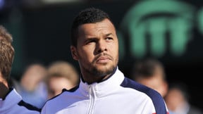 Tennis : Quand Tsonga regrette l’absence de Noah et tacle d’anciens joueurs !