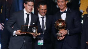 Real Madrid : La révélation de Jorge Mendes sur Cristiano Ronaldo et la Coupe du monde au Brésil !