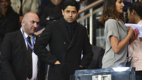 Mercato - PSG : Ce qui agace sérieusement Nasser Al-Khelaïfi…