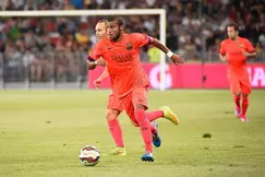 Barcelone : « Jouer avec Messi, Neymar et Suarez, c’est comme jouer à FIFA ! »