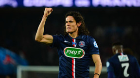 Mercato - PSG/Manchester United : Cavani priorité de Van Gaal pour succéder à Falcao ?