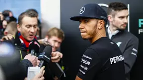 Formule 1 : Mercedes donne la tendance pour l’avenir de Lewis Hamilton !