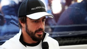 Formule 1 : Les dernières précisions sur l’accident de Fernando Alonso !