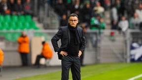 Mercato - ASSE : Bonne nouvelle en vue pour la priorité de Galtier !