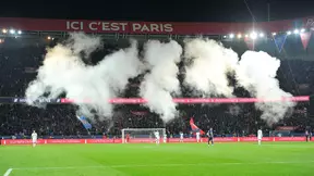 PSG : Ce joueur parisien qui tacle le public du Parc des Princes !