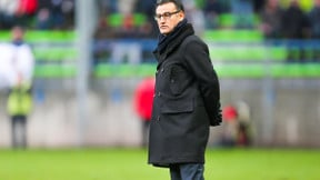 Mercato - ASSE/OM : Ce qui pousserait toujours plus Galtier vers un départ…