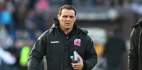 Rugby : Succession de Saint-André… Cet entraîneur qui fait l’unanimité…