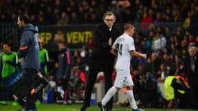 PSG : Quand Laurent Blanc lance un avertissement à Marco Verratti !