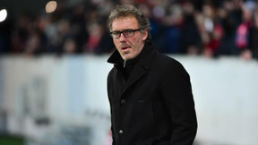 PSG : Ibrahimovic, Marquinhos, Thiago Silva… Laurent Blanc encense ses cadres !