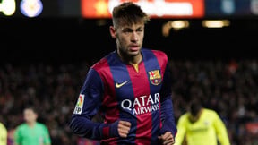 Mercato - Barcelone : Le gros coup de gueule du président sur Neymar et le Real Madrid !