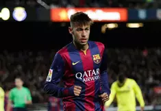Mercato - Barcelone : Le gros coup de gueule du président sur Neymar et le Real Madrid !