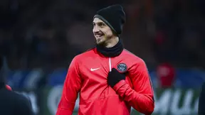 PSG : Les dernières précisions de Zlatan Ibrahimovic sur son état physique !