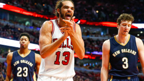 Basket : Joakim Noah, plus américain que français ? Il se confie…