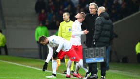 PSG : Marco Verratti réagit aux propos de Laurent Blanc sur son comportement !