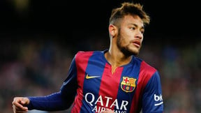 Mercato - Barcelone : Neymar loin de faire l’unanimité au Barça…