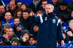 Chelsea : Le nouveau coup de gueule de Mourinho contre la presse après la polémique Ivanovic !