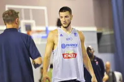 Basket - NBA : Un nouveau joueur français en NBA ?