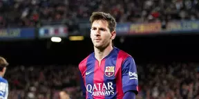 Mercato - Barcelone : Messi… Une tendance qui se dégage…