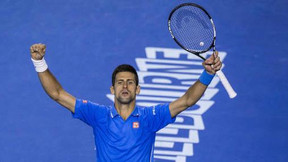 Tennis : Ce record que Djokovic peut exploser !