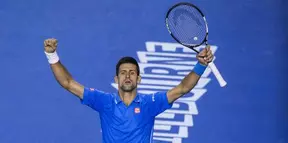 Tennis : Ce record que Djokovic peut exploser !