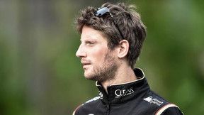 Formule 1 : Cette équipe où pourrait rebondir Romain Grosjean la saison prochaine…