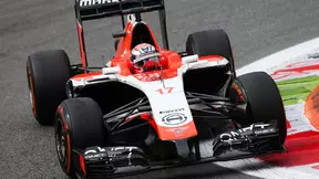 Formule 1 : Du nouveau pour l’écurie de Jules Bianchi ?