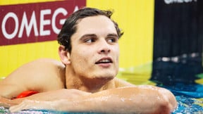 Natation : Quand Manaudou pousse une gueulante sur les handballeurs champions du Monde !