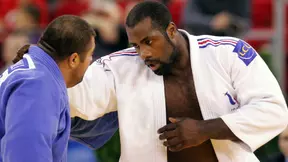 Judo : Des nouvelles de Teddy Riner après son opération du coude !