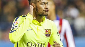 Barcelone - Clash : Après son altercation avec Neymar, ce supporter sort du silence…