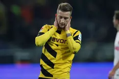 Mercato - Real Madrid/Borussia Dortmund : Les dernières tendances du dossier Marco Reus à Barcelone