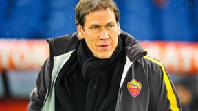 Mercato - PSG : La Roma craint-elle le PSG pour Rudi Garcia ?