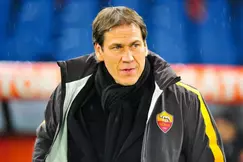 Mercato - PSG : La Roma craint-elle le PSG pour Rudi Garcia ?