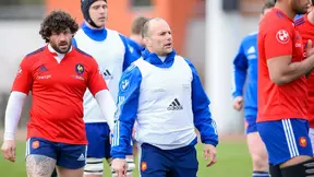 Rugby - XV de France : Le surprenant nouveau maillot des Bleus !