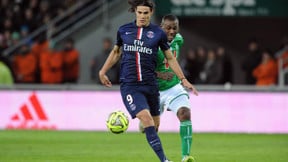 Mercato - PSG : « Edinson Cavani ? Il aurait coûté le chiffre d’affaires annuel du club ! »