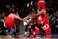 Basket - NBA : Cette grande première accordée par la NBA la nuit dernière…