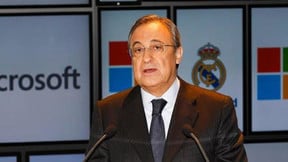 Mercato - Real Madrid : Cristiano Ronaldo… Quand Florentino Pérez change d’avis…