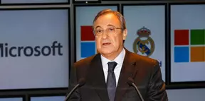 Mercato - Real Madrid : Le plan de Florentino Pérez pour cet été…