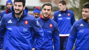 Rugby - XV de France : Les Bleus se livrent sur la polémique autour du nouveau maillot…