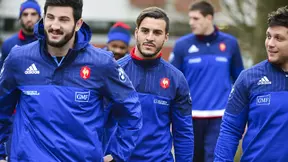 Rugby - XV de France : Les Bleus se livrent sur la polémique autour du nouveau maillot…