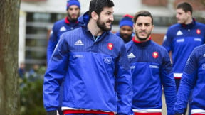 Rugby - XV de France : Adidas sort du silence pour la polémique du maillot !