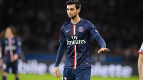 Mercato - PSG : Javier Pastore aurait fixé ses exigences salariales !