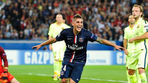 Mercato - PSG/Real Madrid : Verratti… Ce qu’il veut vraiment…